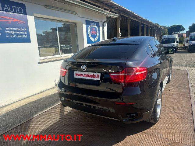 BMW X6 xDrive30d Futura NAVIG!!!!!