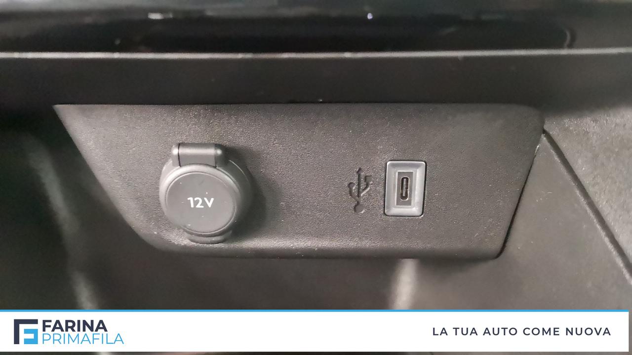 OPEL Corsa VI 2023 - Corsa 1.2 GS s&s 100cv