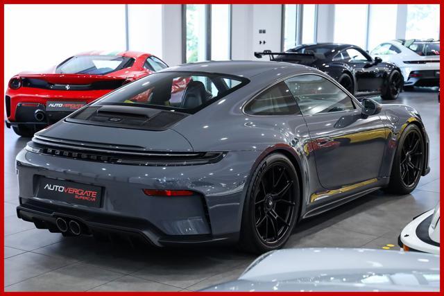 PORSCHE 992 GT3 con Pacchetto Touring|IVA ESP