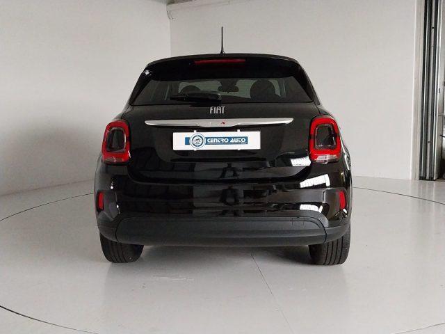 FIAT 500X 1.0 T3 120 CV