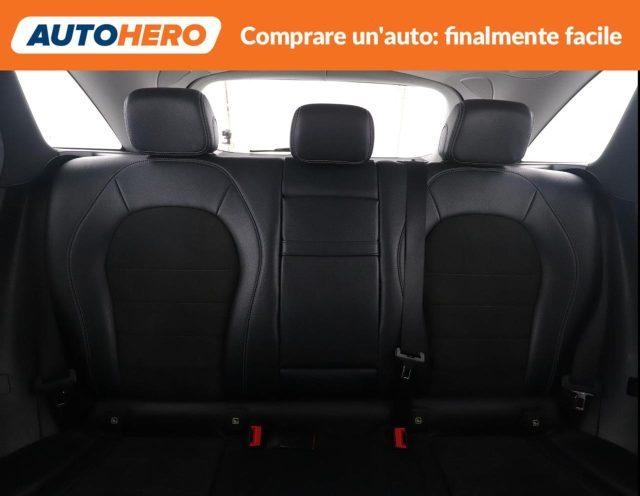 MERCEDES-BENZ GLC 220 d 4Matic Executive