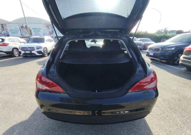 MERCEDES-BENZ CLA 180 d Automatic Business Sw AUTOVETTURA