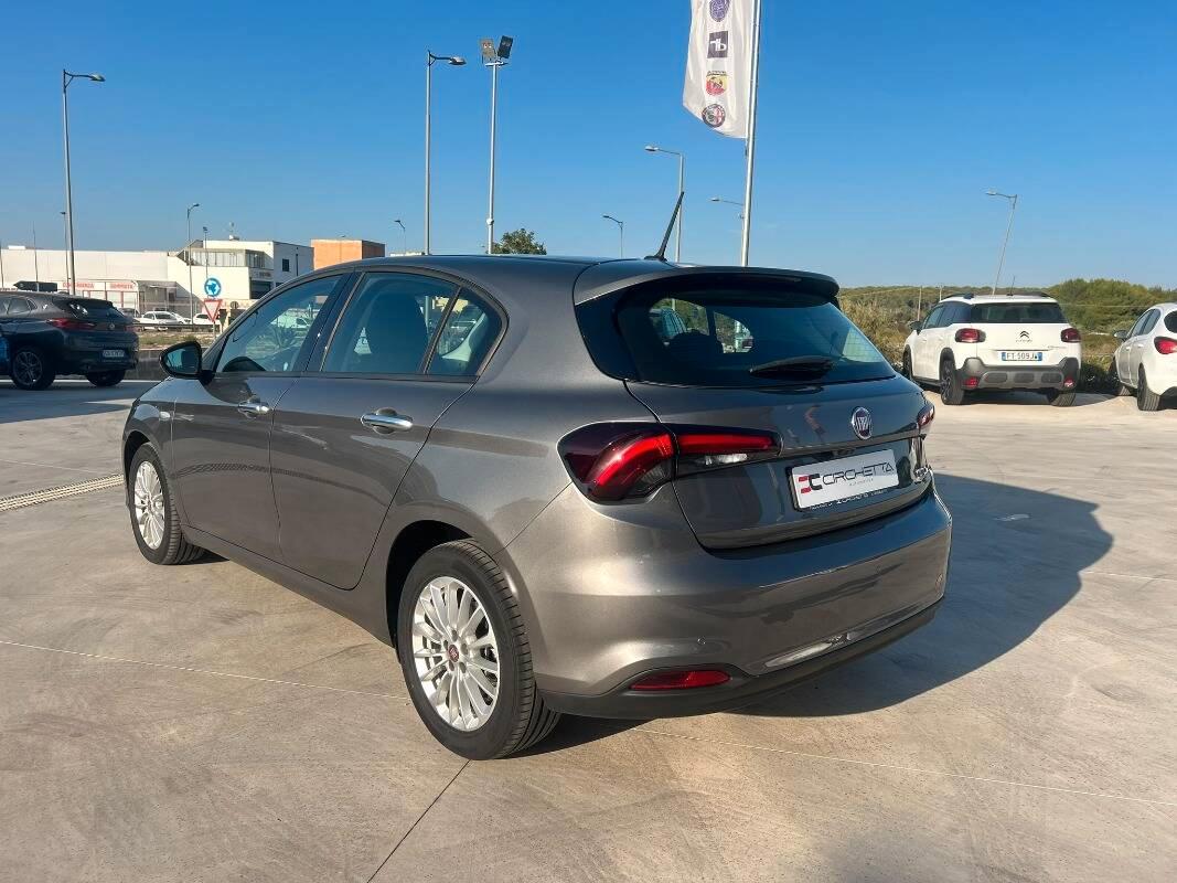 Fiat Tipo II 1.6 mjt Business s&s 130cv