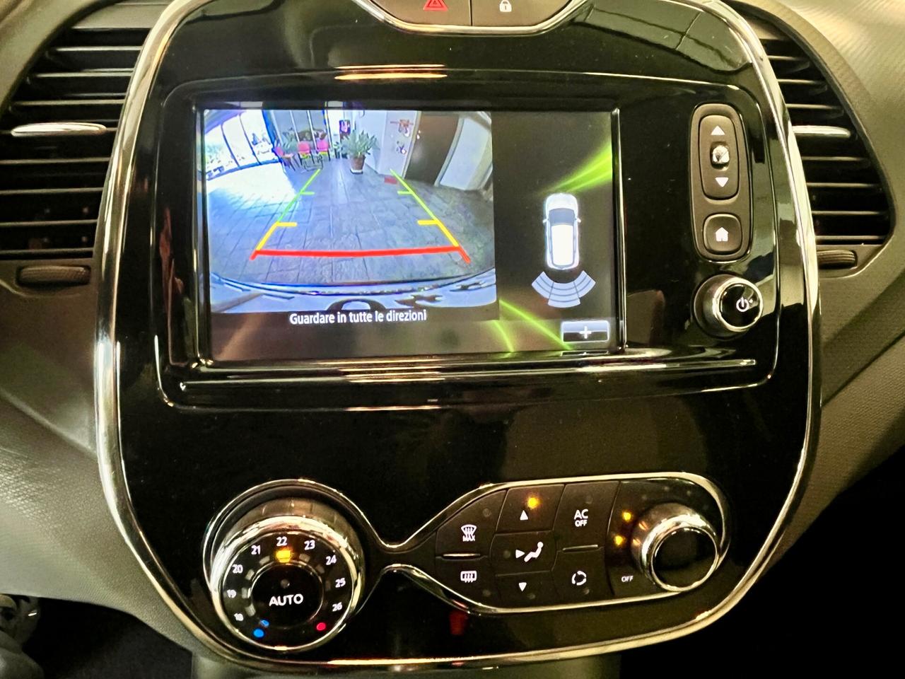 Renault Captur 0.9 TCe 12V 90 CV S Energy R-Link