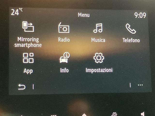 RENAULT Captur 1.0 tce Equilibre Gpl 100cv