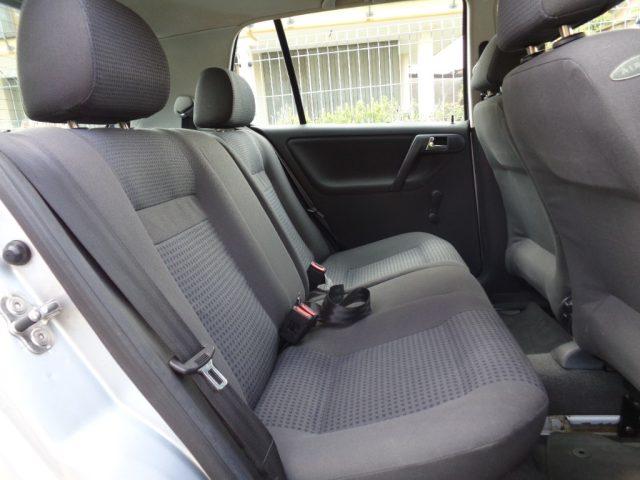 VOLKSWAGEN Polo 1.4 5p. PREZZO VALIDO FINO 15.08,GARANZIA,EURO 4