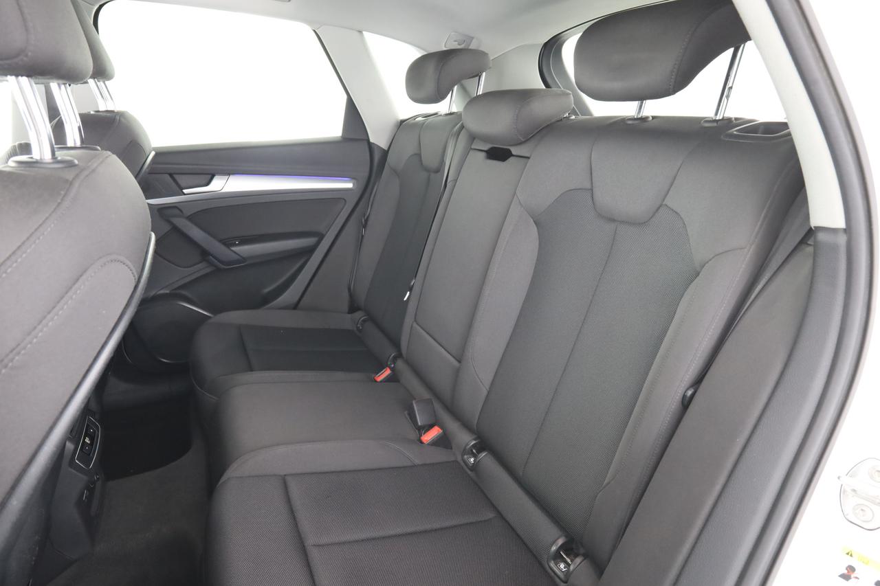 AUDI Q5 2ª serie Q5 40 TDI 204 CV quattro S tronic S line