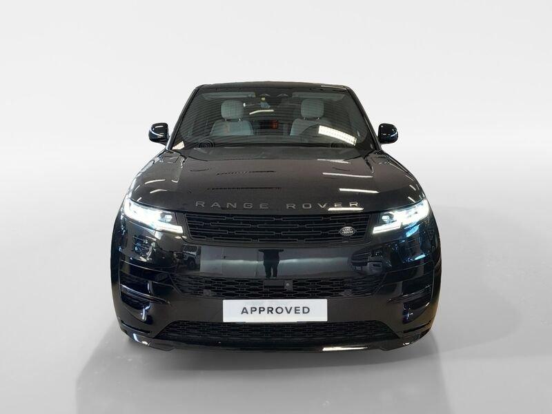 Land Rover Range Rover Sport 4.4 V8 530 First Edition aut. IVA ESPOSTA