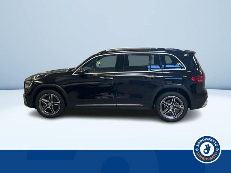 Mercedes-Benz GLB Classe 200d 4Matic AMG Line Advanced Plus