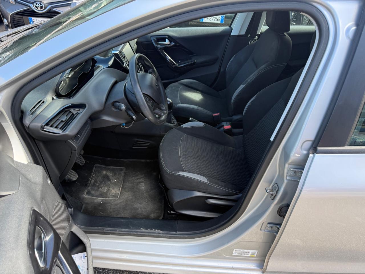 Peugeot 208 BlueHDi 75 5 porte Active Perfetta