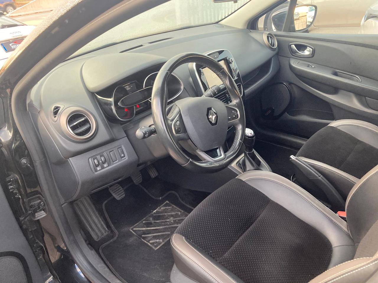 Renault Clio dCi 8V 75CV Start&Stop 5 porte Energy Zen