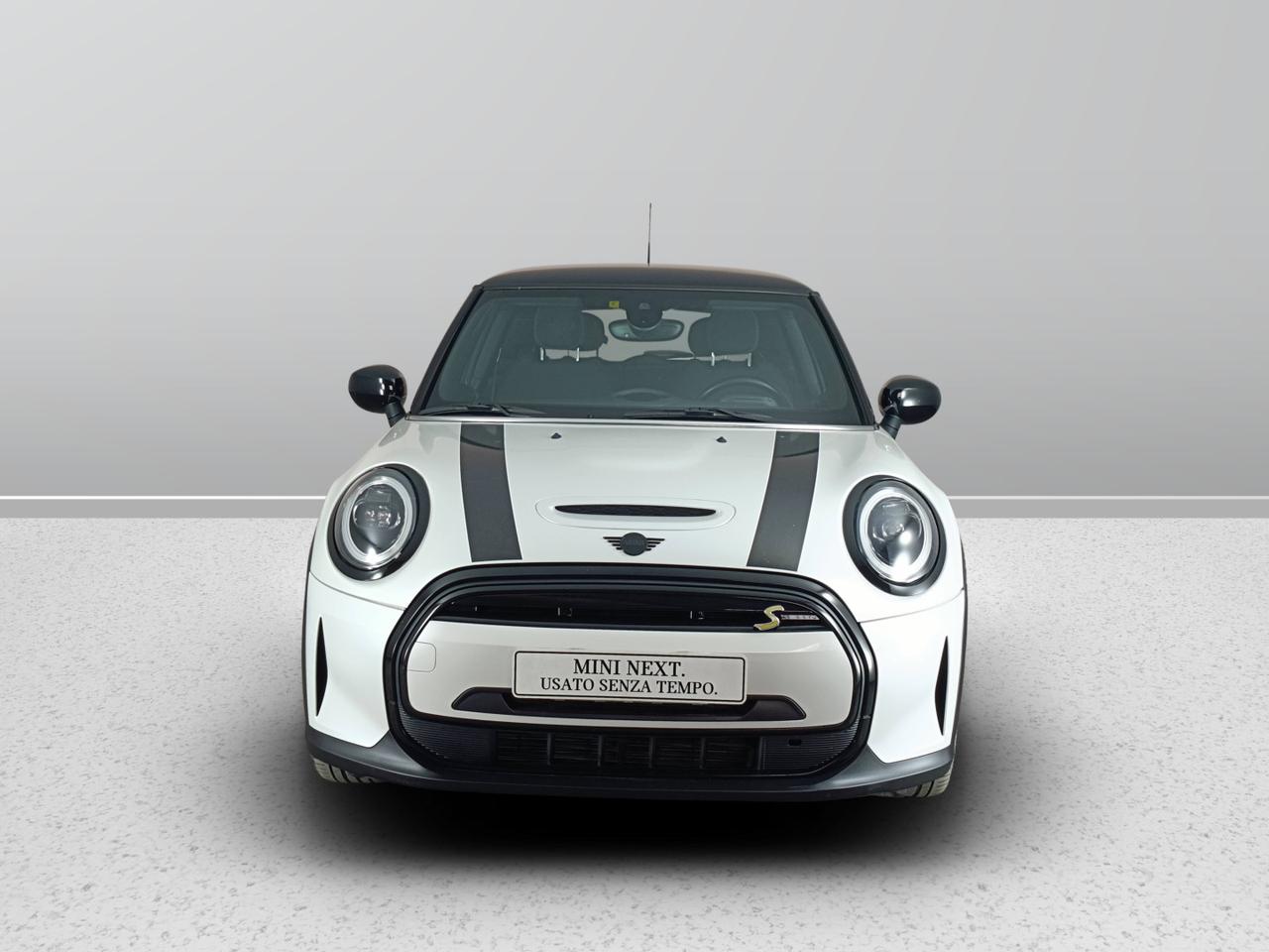 MINI Cooper Elettrica - Mini 3p Cooper SE Classic auto