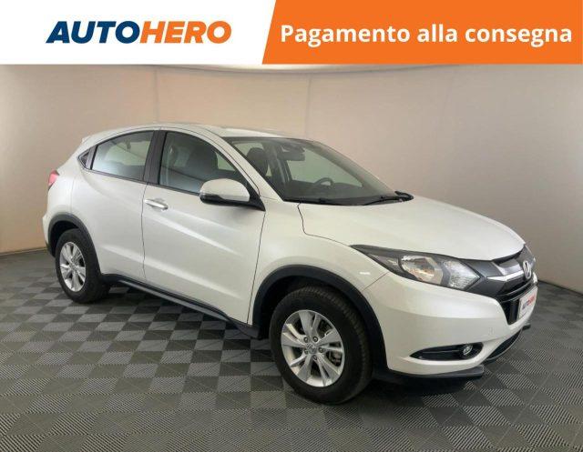 HONDA HR-V 1.5 i-VTEC Comfort