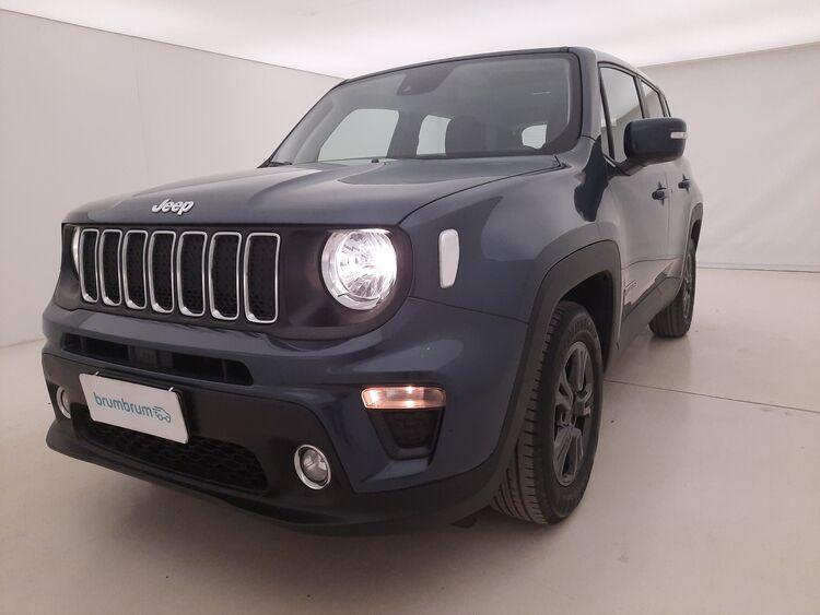Jeep Renegade Longitude BZ954567 1.0 Benzina 120CV