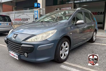 Peugeot 307 1.6 16V HDi 90CV Station Wagon
