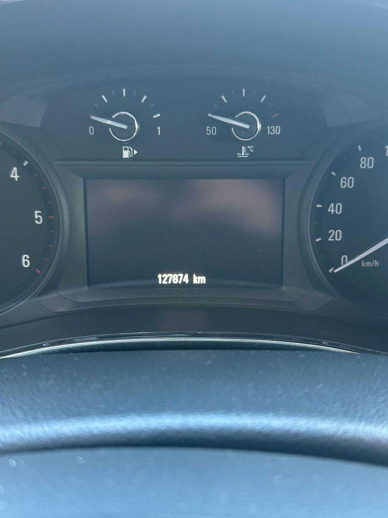 Opel Mokka X 1.6 CDTI Ecotec 4x2 Start&Stop Business