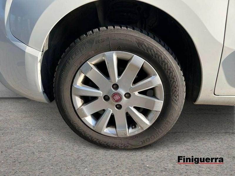 FIAT QUBO Qubo 1.3 mjt 16v MyLife