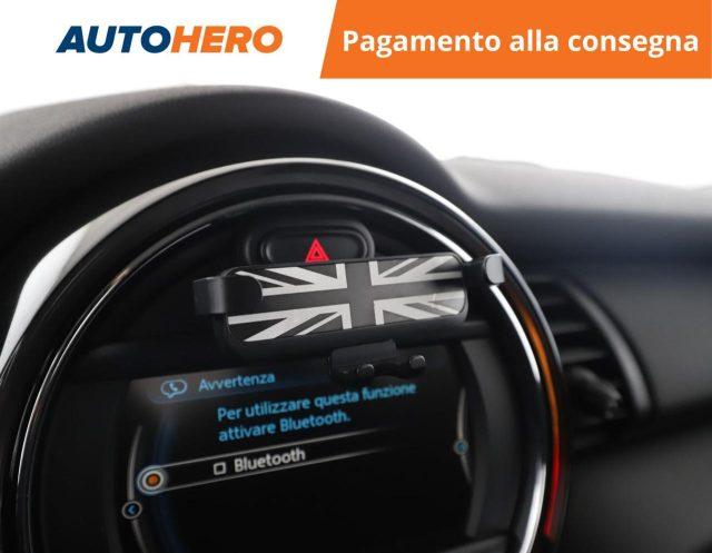 MINI One 1.2 One 75 CV