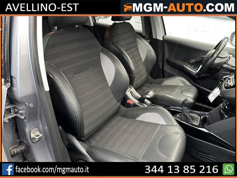 Peugeot 2008 BlueHDi 100 Allure