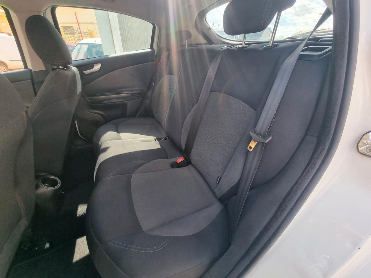 Alfa Romeo Giulietta 1.6 JTDm-2 105 CV Progression