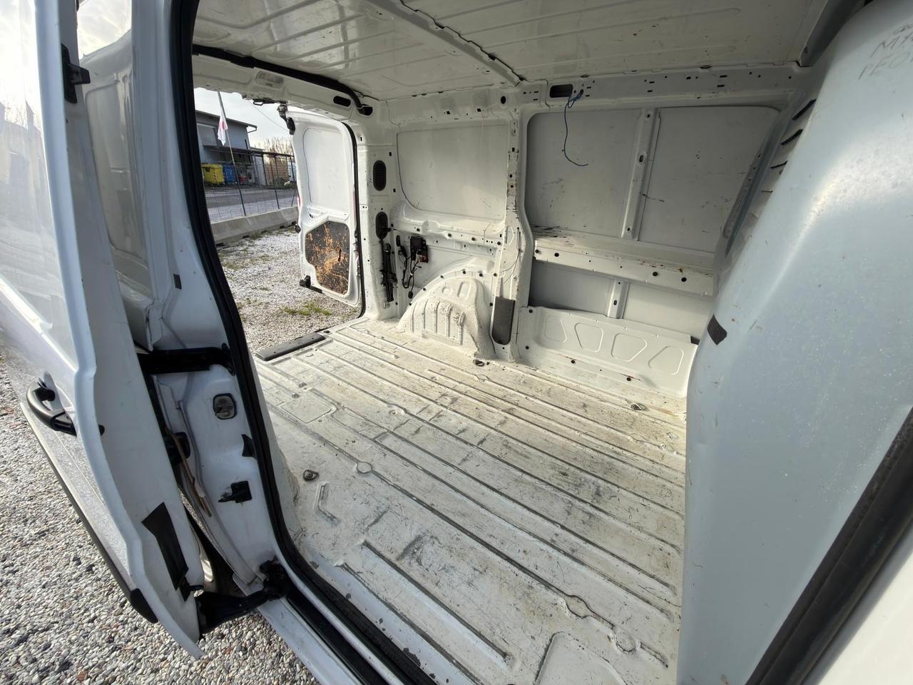 Fiat Scudo 2.0 Diesel 128cv Furgone Furgoncino