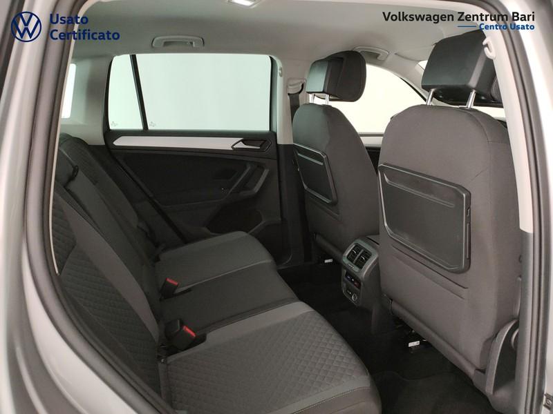 Volkswagen Tiguan 1.6 tdi business 115cv