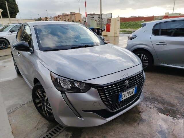 Peugeot 208 1.5 HDI 100CV ALLURE **PREZZO REALE**UNIPRO'**