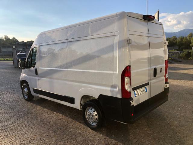 FIAT Ducato 33 2.3 MJT 140CV PM-TM Furgone