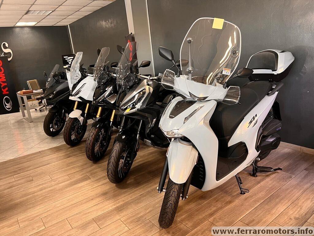 Honda SH 350 tu0 a soli 68 euro al mese senza anticipo e con prima rata a 60 gg