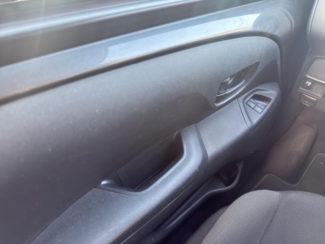 Toyota Aygo Connect 1.0 VVT-i 72CV 5 porte x-business light