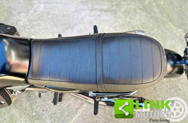 MOTO GUZZI V7 I STONE 12 MESI GARANZIA