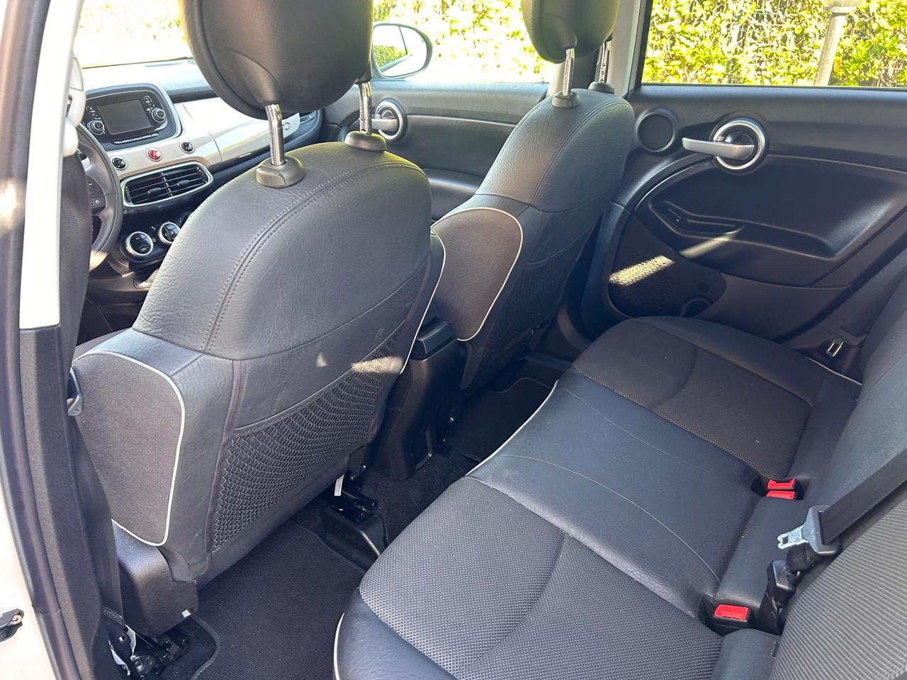 Fiat 500X 1.6 MultiJet 120 CV Cross