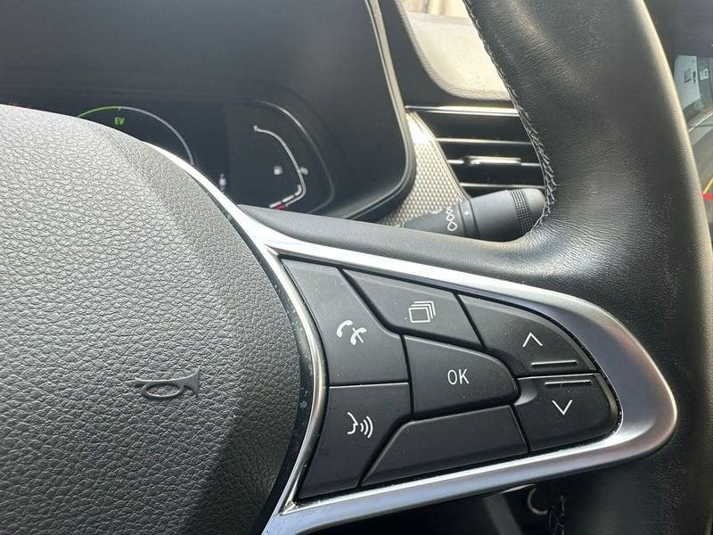 Renault Arkana 1.6 E-Tech full hybrid Intens Auto