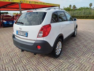 Opel Antara 2.2 CDTI 163CV CON GANCIO TRAINO OMOLOGATO