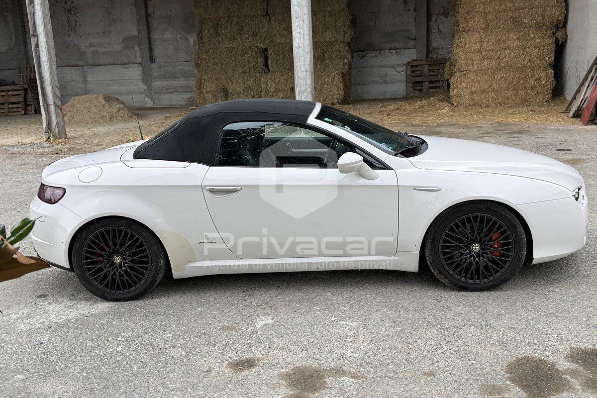ALFA ROMEO Spider 2.4 JTDm