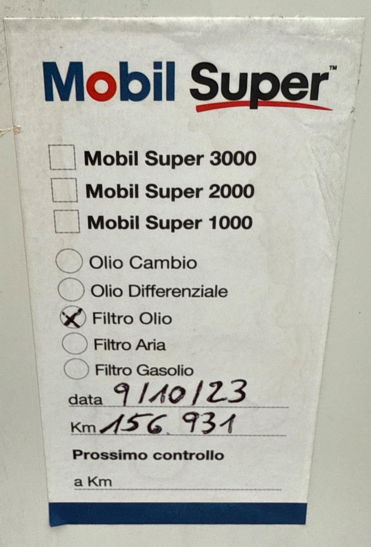 Fiat 500L 1.3 Diesel Trekking 85 Cv
