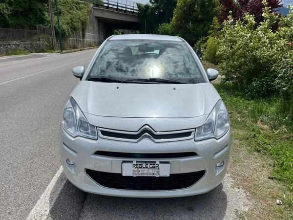 Citroen C3 1.4 GPL 95CV GPL airdream Exclusive
