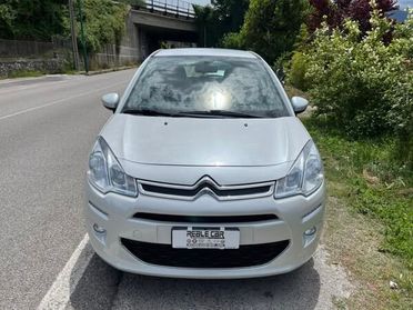 Citroen C3 1.4 GPL 95CV GPL airdream Exclusive