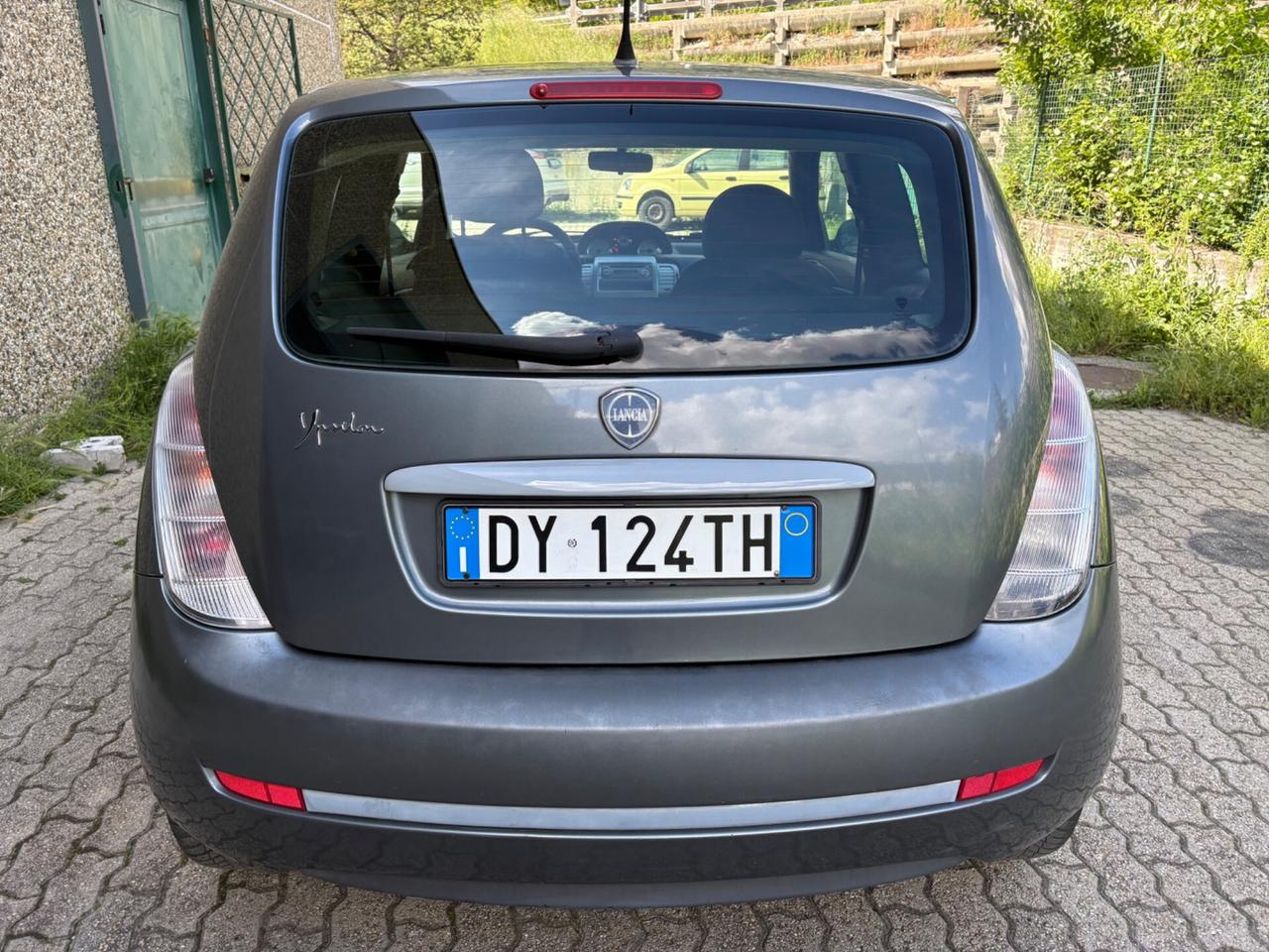 Lancia Ypsilon 1.2 Oro