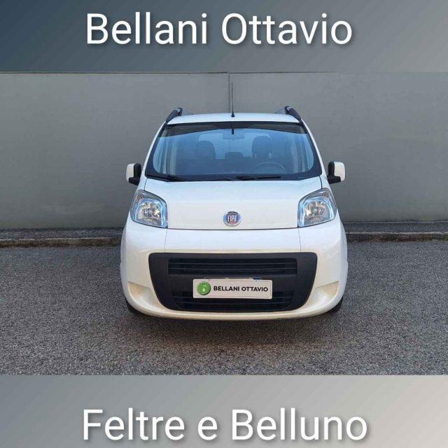 FIAT Qubo 1.3 MJT 75 CV Dynamic