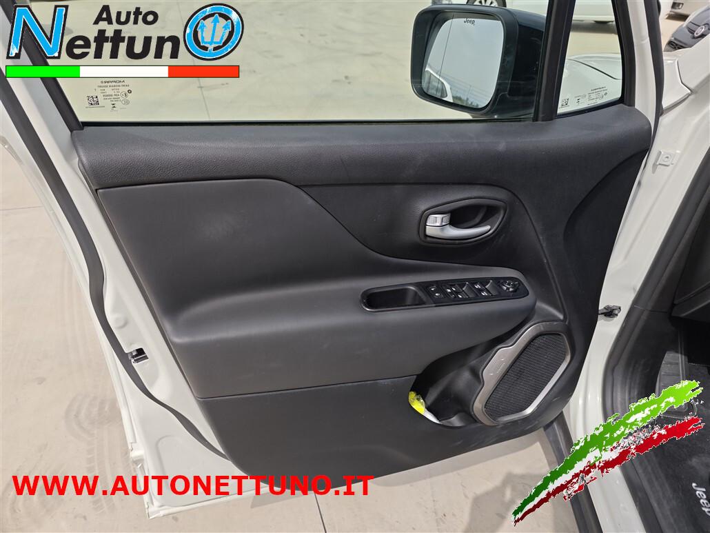 Jeep Renegade 1.0 T3 Limited