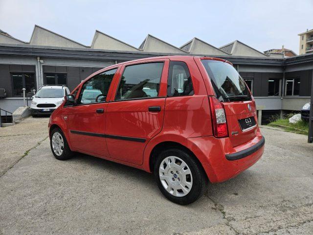 FIAT Idea 1.4 Active