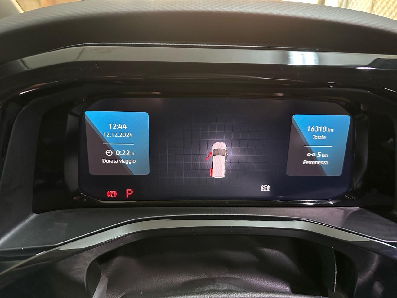 Volkswagen Multivan 2.0 TDI 150CV DSG Style