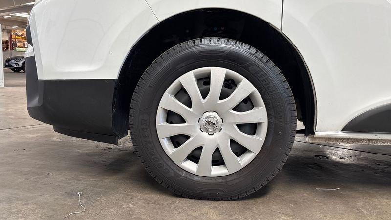 Nissan Primastar NISSAN - BUS 2.0 DC