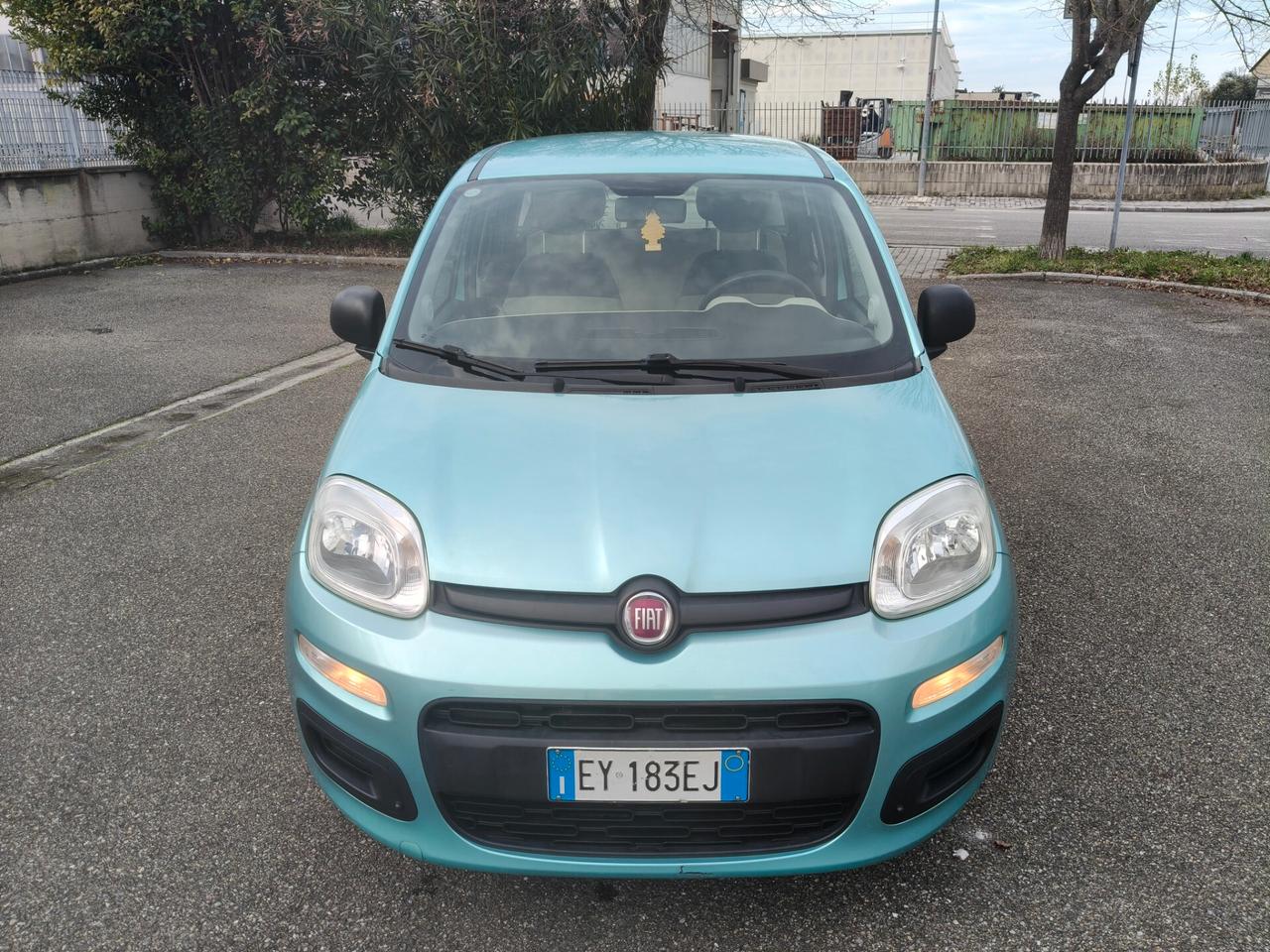 Fiat Panda 1.2 del 2016 SOLAMENTE 114.000 KM