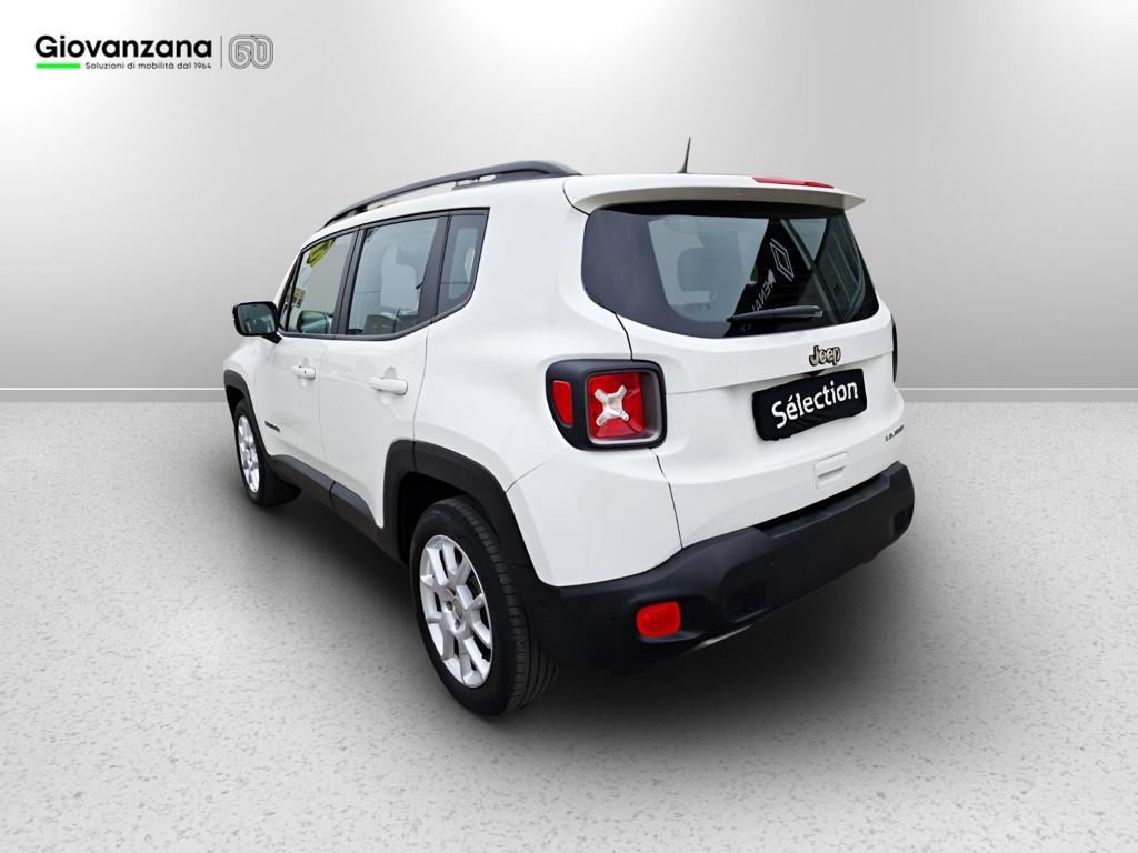 Jeep Renegade 1.0 T3 LIMITED 120cv