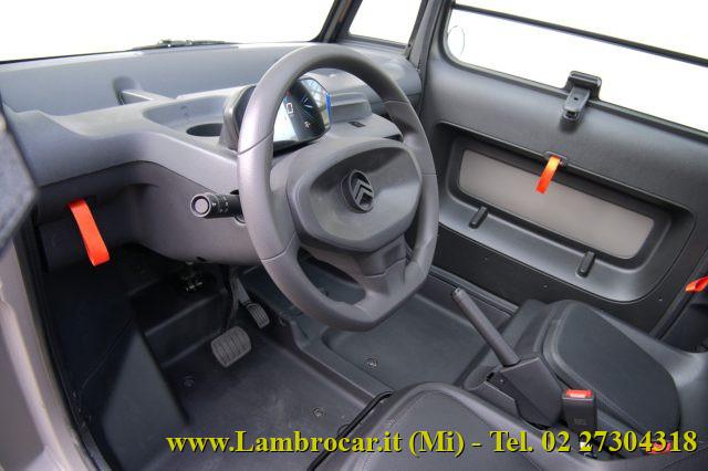 CITROEN Ami Ami KM0