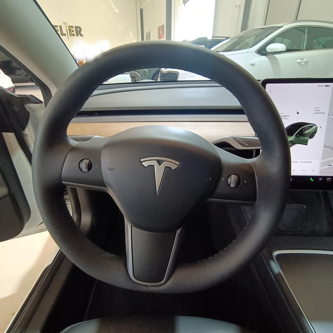 Tesla