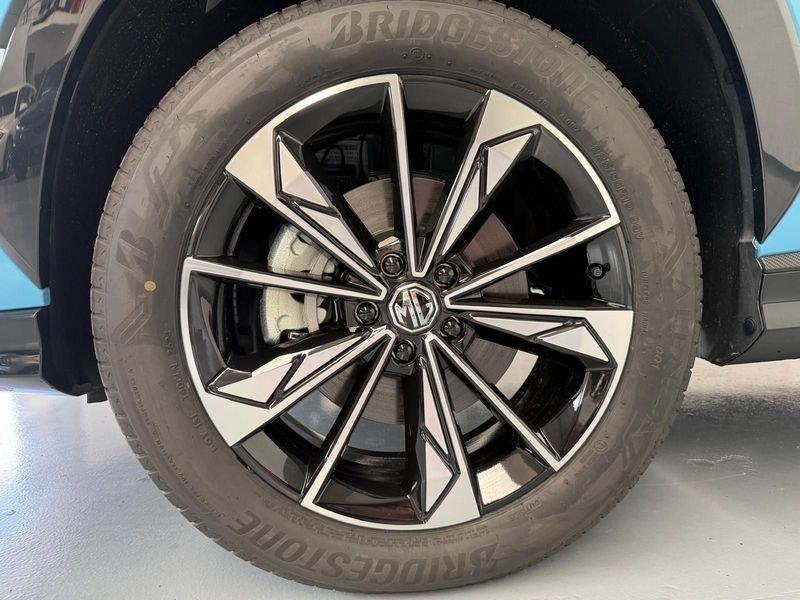 MG HS HS 1.5T-GDI Comfort NUOVO MODELLO