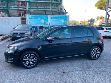 Volkswagen Golf 1.6 TDI 110 CV 5p. Highline